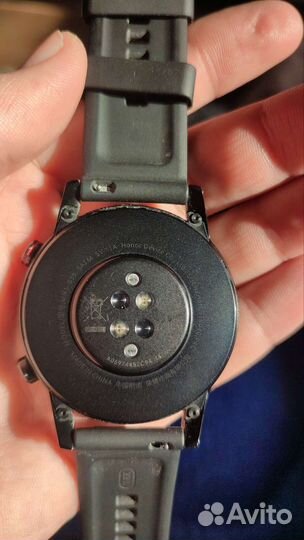 Honor magic watch 2