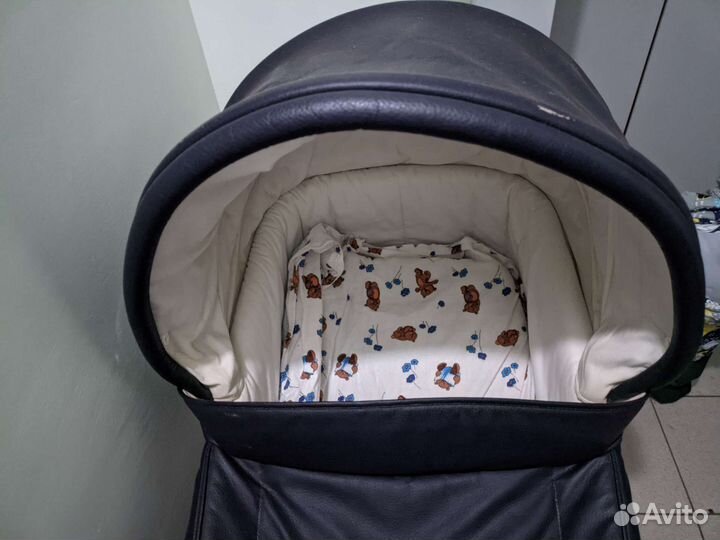 Коляска люлька inglesina sofia comfort