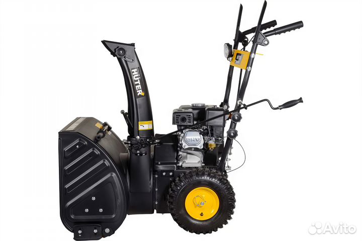 Снегоуборщик Huter SGC 4100L