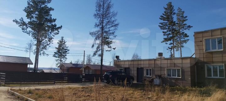 3-к. квартира, 75,1 м², 2/2 эт.