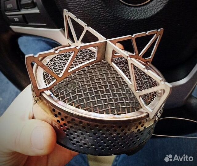 Таганок MSR Windburner, Reactor, Jetboil Flash,Zip