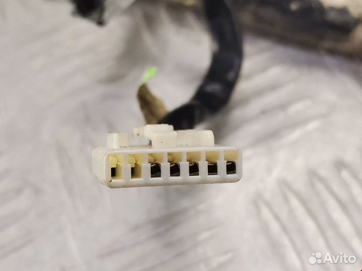 Зеркало боковое левое для Alfa Romeo 156 (932)