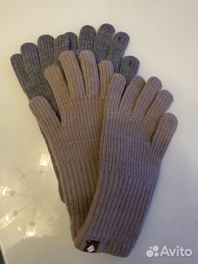 Перчатки