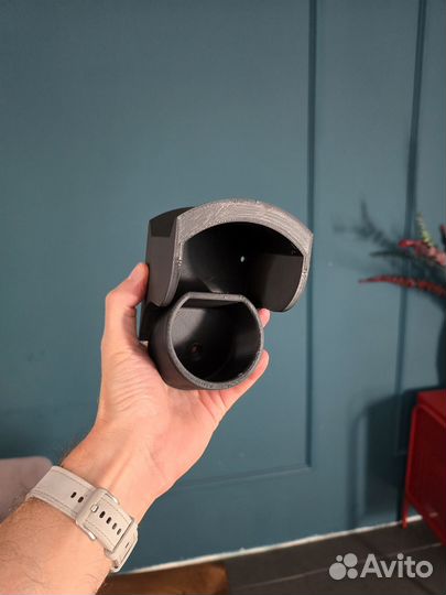 Держатель зарядного устройства type 2