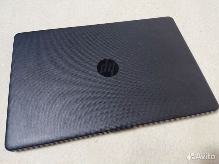 Идеальный, мощный HP 8/256, на SSD, A6 + Гарантия