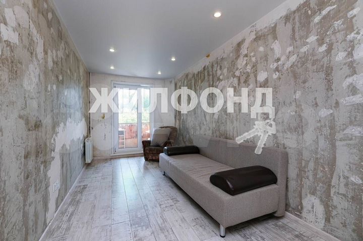 5-к. квартира, 95 м², 5/9 эт.