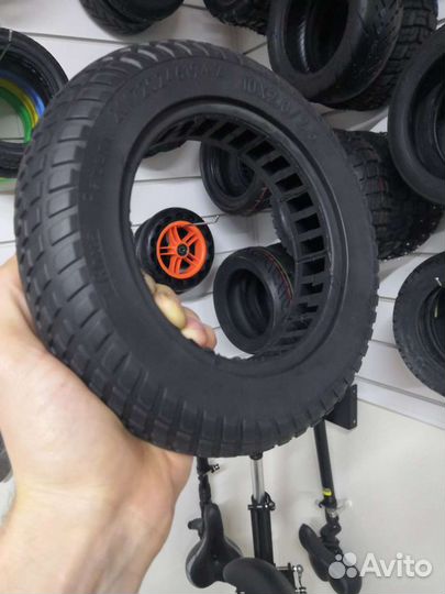 Покрышка 10 дюймов xiaomi