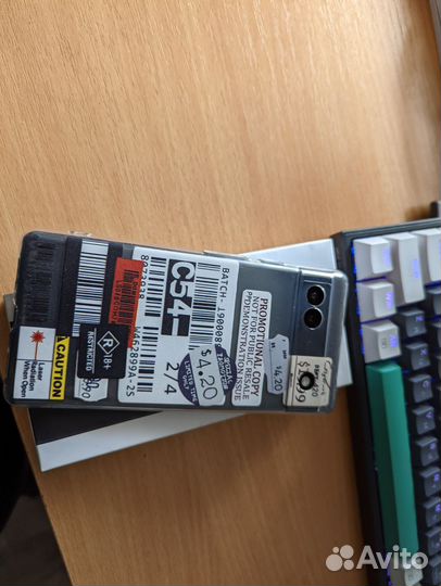 Google Pixel 6a идеальное состояние