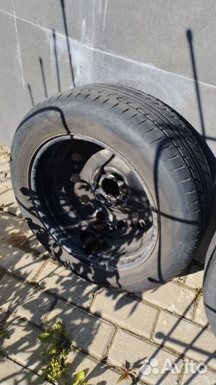 КАМА Кама-Евро-518 185/60 R15 84