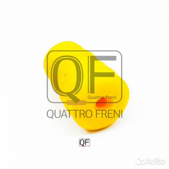 Отбойник амортизатора rr