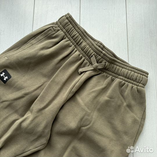 Спортивные штаны Under Armour р. S-M оригинал