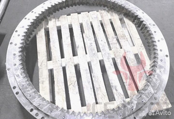 Поворотный круг EC290bnlc 14570794