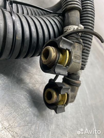 Трубка системы AdBlue Daf Xf 106