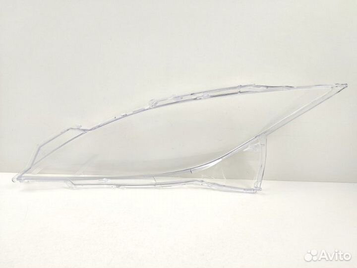 Стекло фары правое Mazda 6 GH 2009-2013