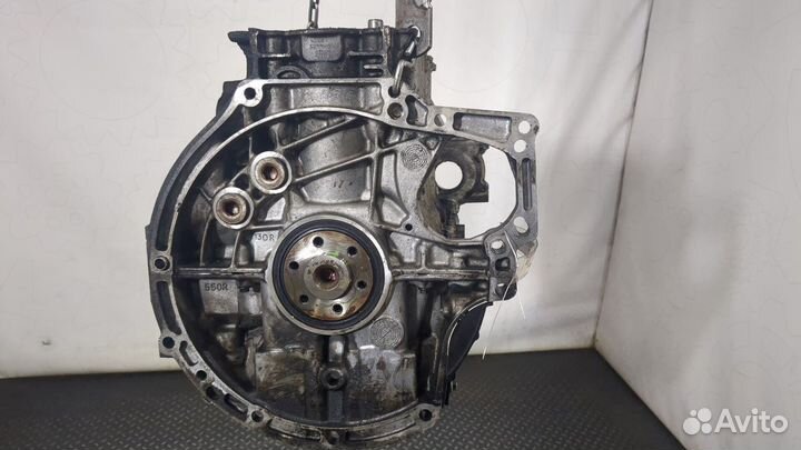 Блок цилиндров Ford Focus 2, 2007