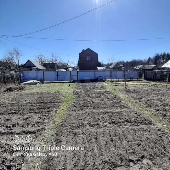 Дача 30 м² на участке 4 сот.