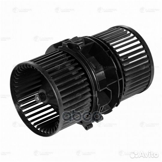 Э/вентилятор отоп. для а/м Renault Fluence (08