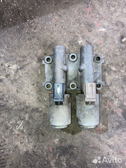 Honda crv 2 crv 3 Соленоид АКПП