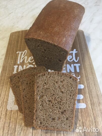 Закваска для хлеба