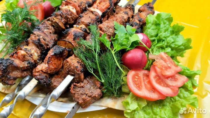 Вертел-Шампурокрут