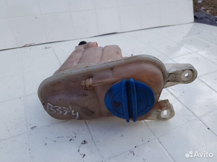 Расширительный бачок Audi A4 B8 2008 1.8 МКПП