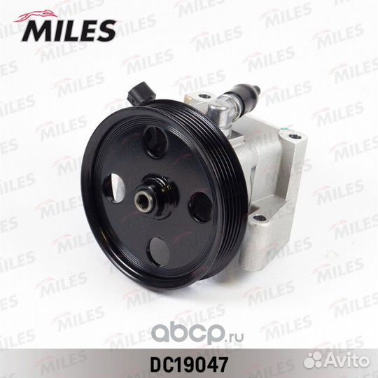 Насос гур для Infiniti QX70 2 поколения, 2015 - се