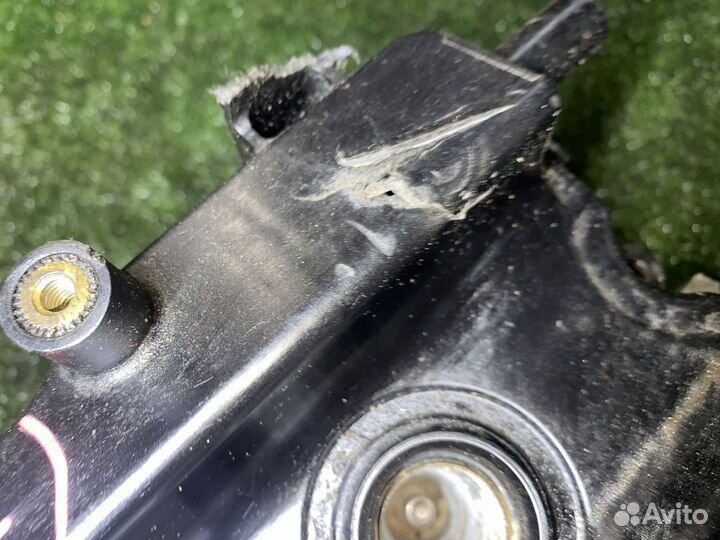 Головка блока цилиндров VQ35DE Nissan Murano Z50 П