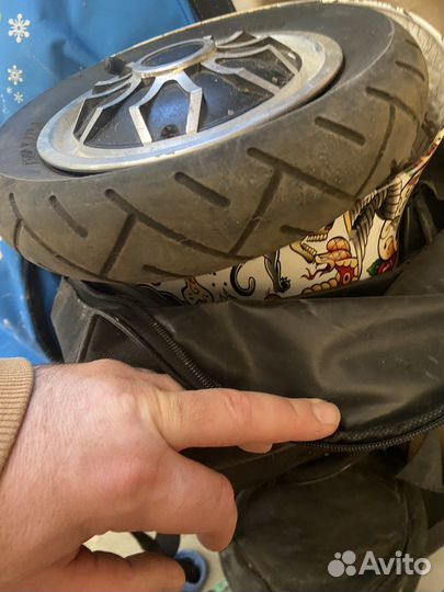 Гироскутер