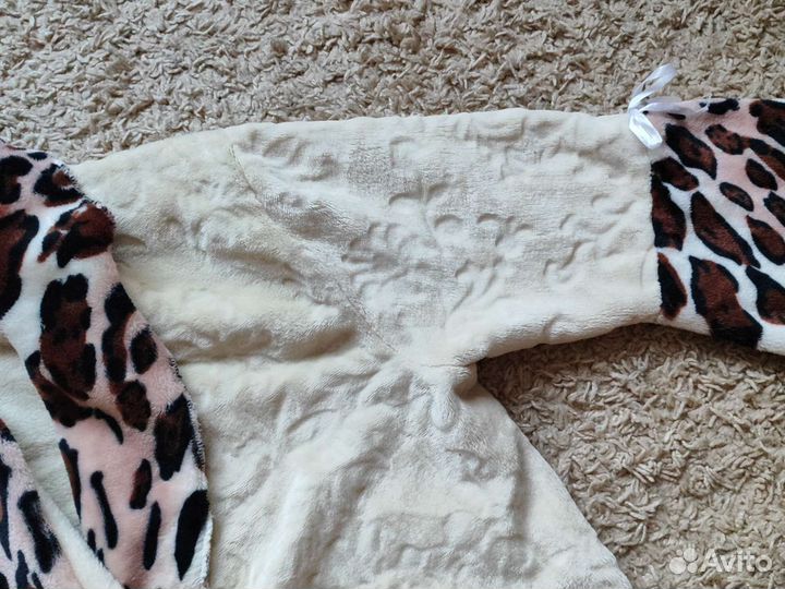 Халат женский