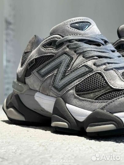 Кроccoвки Nеw Bаlаnсе 9060