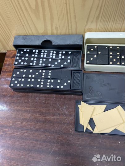 Настольные игры