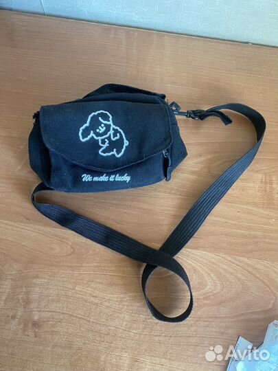 Сумка женская