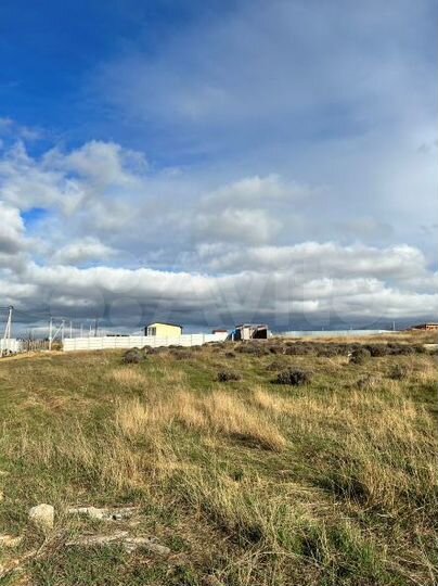 Участок 11,2 сот. (СНТ, ДНП)