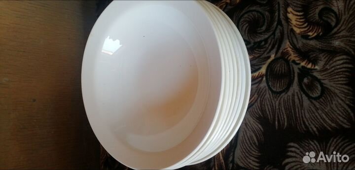 Продается посуда