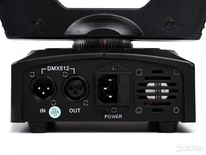 ML60S Моторизированная световая 