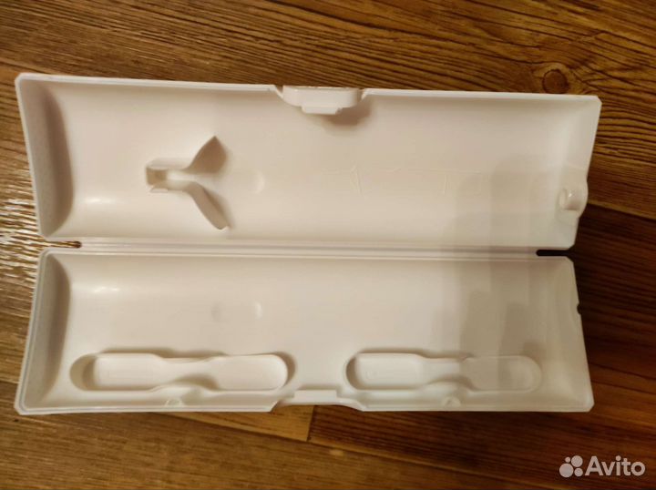 Чехол для электрической зубной щётки Oral b