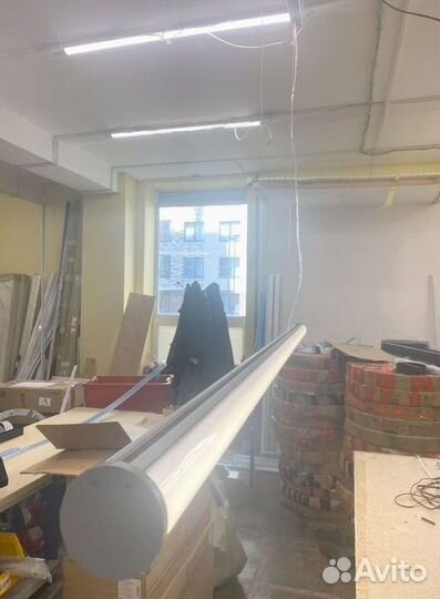 Подвесной светильник