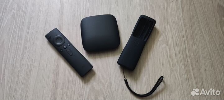 Xiaomi Mi BOX 3