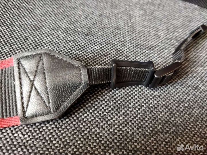 Ремень для фотоаппарата canon (оригинальный)