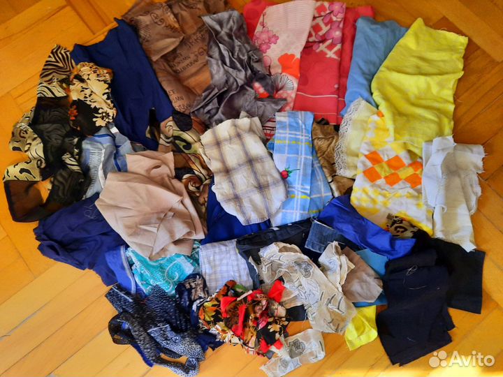 Ткань лоскут для рукоделия