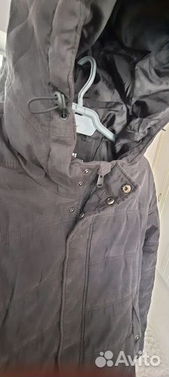 Мужская зимняя куртка