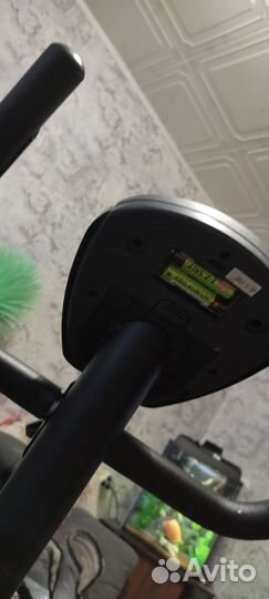 Велотренажер torneo