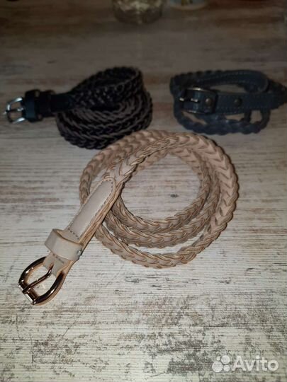 Ремень женский