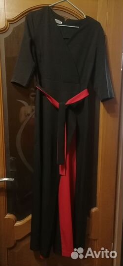 Комбинезон женский