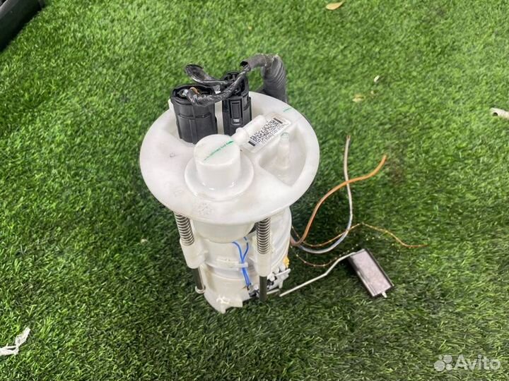 Топливный насос Bmw X5 E70 N52B30 2008