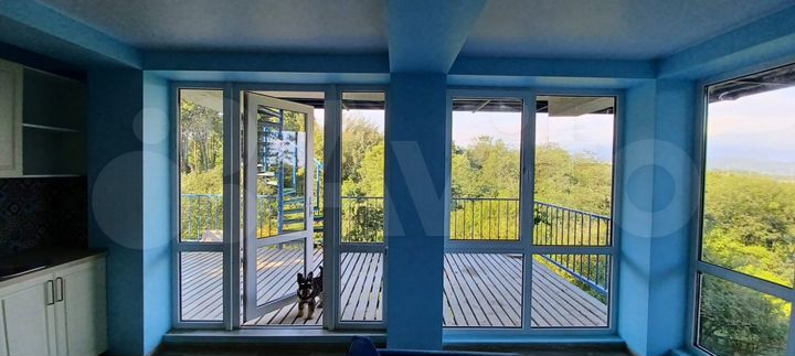 Дом 163,2 м² на участке 10 сот.