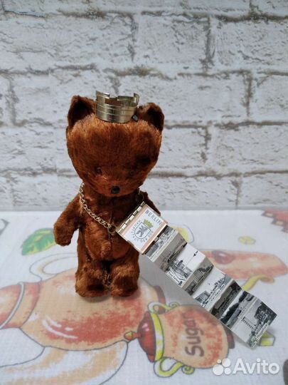 Игрушки сувениры гдр начало 70 х годов