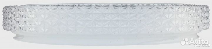 Потолочный светильник Avrora Light af86wh72wd500