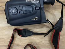 Компактная видеокамера JVC GR-AX48