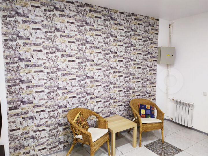 Офис, 25 м²